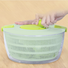 Escurridor de lechuga 4L - Green Bazar