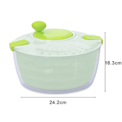 Escurridor de lechuga 4L en internet
