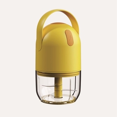 Picadora con USB 280 ML
