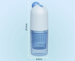 Exprimidor eléctrico PREMIUM