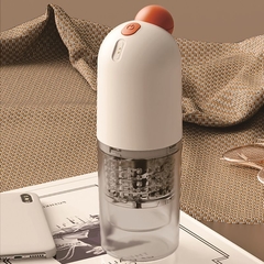 Exprimidor eléctrico PREMIUM