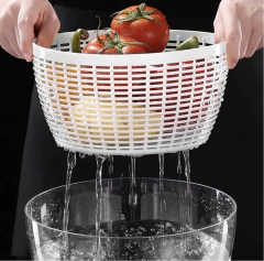 Imagen de Centrifugador De Lechuga con USB - 6 Lts