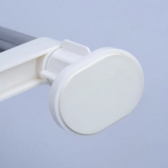 Estante de pared extensible - tienda online