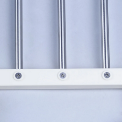 Estante de pared extensible en internet