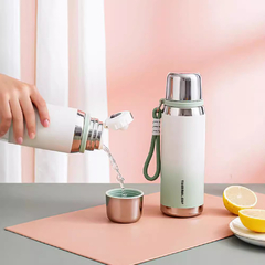 Termo 600 ml - comprar online