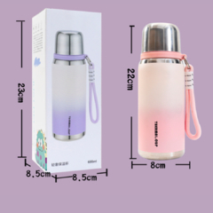 Termo 600 ml - comprar online