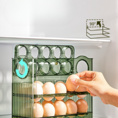 Imagen de Huevera para 30 huevos