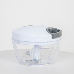Procesador con 3 cuchillas 400 ml en internet