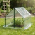 Mini invernadero de jardín 92x93 cm - Green Bazar