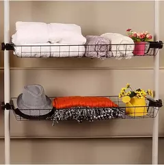Imagen de Ropero Organizador Ajustable