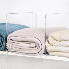 Pack X2 Divisores de estantes - Green Bazar