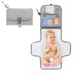Cambiador para bebes PREMIUM