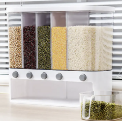 Dispensador con 5 Puestos - comprar online