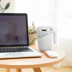 Taza mezcladora con USB en internet