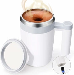 Imagen de Taza mezcladora con USB