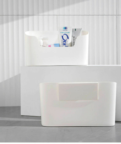 Organizador autodhesivo - Green Bazar