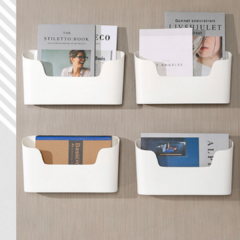Organizador autodhesivo