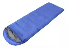 Bolsa De Dormir P/ Camping