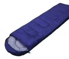 Bolsa De Dormir P/ Camping - comprar online