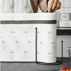 Porta rollos de cocina - comprar online