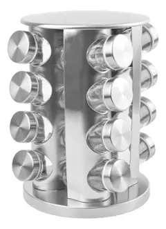 Condimentero X16 frascos - comprar online