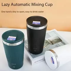 Taza Inteligente mezcladora 400 ml