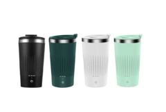 Taza Inteligente mezcladora 400 ml - comprar online