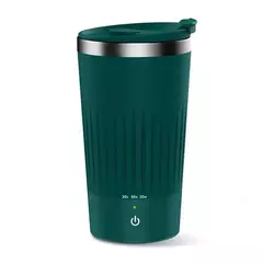 Taza Inteligente mezcladora 400 ml - Green Bazar