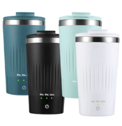 Taza Inteligente mezcladora 400 ml