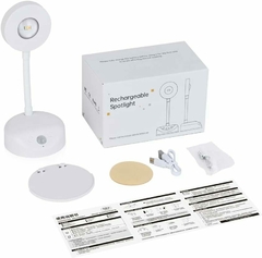 Imagen de Luz Led de pared con sensor