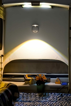 Luz Led de pared con sensor - tienda online