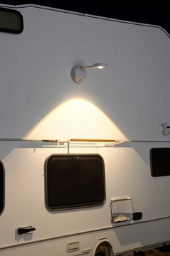 Luz Led de pared con sensor - Green Bazar