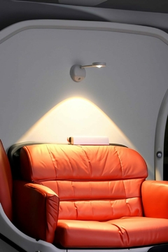 Luz Led de pared con sensor en internet