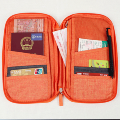 Estuche porta documentos - comprar online