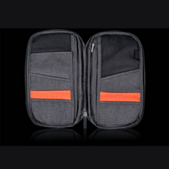 Estuche porta documentos - Green Bazar