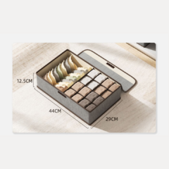 Set de almacenamiento con 17 separadores - tienda online