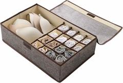 Set de almacenamiento con 17 separadores - comprar online