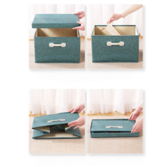 Imagen de Caja Plegable Organizadora