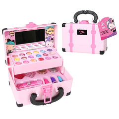 Set 34 piezas maquillaje