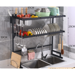 Escurridor 2 Niveles - 85 cm - tienda online