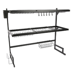 Escurridor 2 Niveles - 85 cm - Green Bazar
