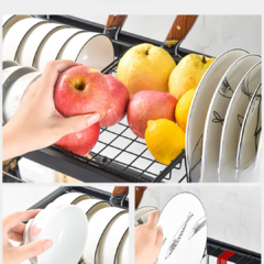 Escurridor 2 Niveles - 85 cm - comprar online