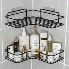 Esquinero autoadhesivo de ducha - Green Bazar
