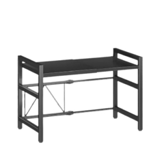 Imagen de Estante organizador de cocina extensible
