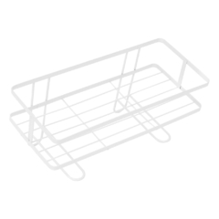 Organizador de baño c/autoadhesivo - comprar online