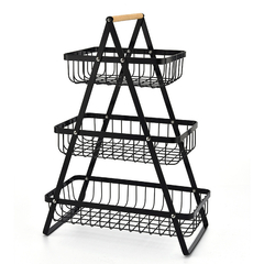 Organizador 3 niveles - tienda online