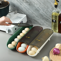 Recipiente Deslizante Para 8 Huevos - comprar online