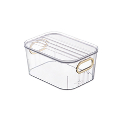 Caja organizadora para almacenamiento