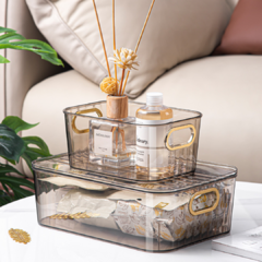 Caja organizadora para almacenamiento - Green Bazar