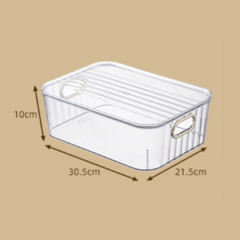 Caja organizadora para almacenamiento - comprar online